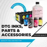 Direct to Garment