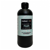 UV-DTF Ink - Coldesi CLEANER / FLUSH 500ml (1/2ltr)