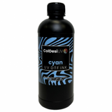 UV-DTF Ink - Coldesi CYAN 1000ml (1ltr)