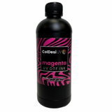 UV-DTF Ink - Coldesi Magenta 1000ml (1ltr)
