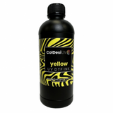 UV-DTF Ink - Coldesi YELLOW 500ml (1/2ltr)