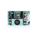 Integrated power box WB-XZJ-EB-220V