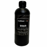UV-DTF Ink - Coldesi BLACK 500ml (1/2ltr)