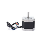 Y Axis Motor with Stepping Motor