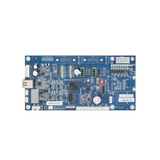 DTF-Mother board