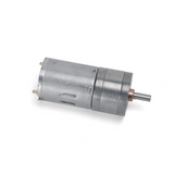 Miro 13- Shaking peddle motor