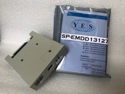 EMDD Floppy Disk to USB Drive Converter (Tajima & Barudan)