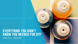 Top 7 DTF Printer Accessories Every Print Studio Needs