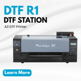 Prestige R1 A3 DTF Printer