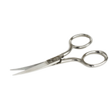 Embroidery 10.2cm Curved Scissors - Mundial