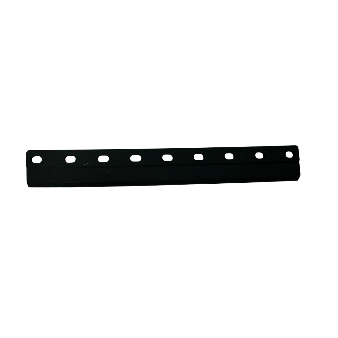 Wiper Blade (Black) 170*22*3mm (UV,24H3R)