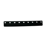 Wiper Blade (Black) 170*22*3mm (UV,24H3R)