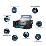 Prestige R1 A3 DTF Printer