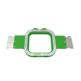Magnetic Hoop and Frame