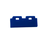 Wiper Blade (Blue) 45*19mm (UV300)