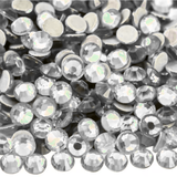 Hot Fix Rhinestones (1440pcs) – 7 Colours Available in different sizes
