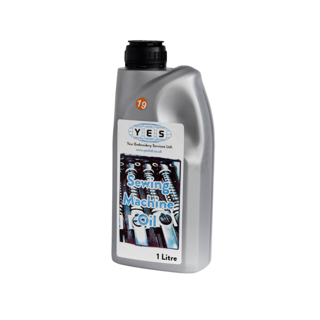 Sewing Machine Oil