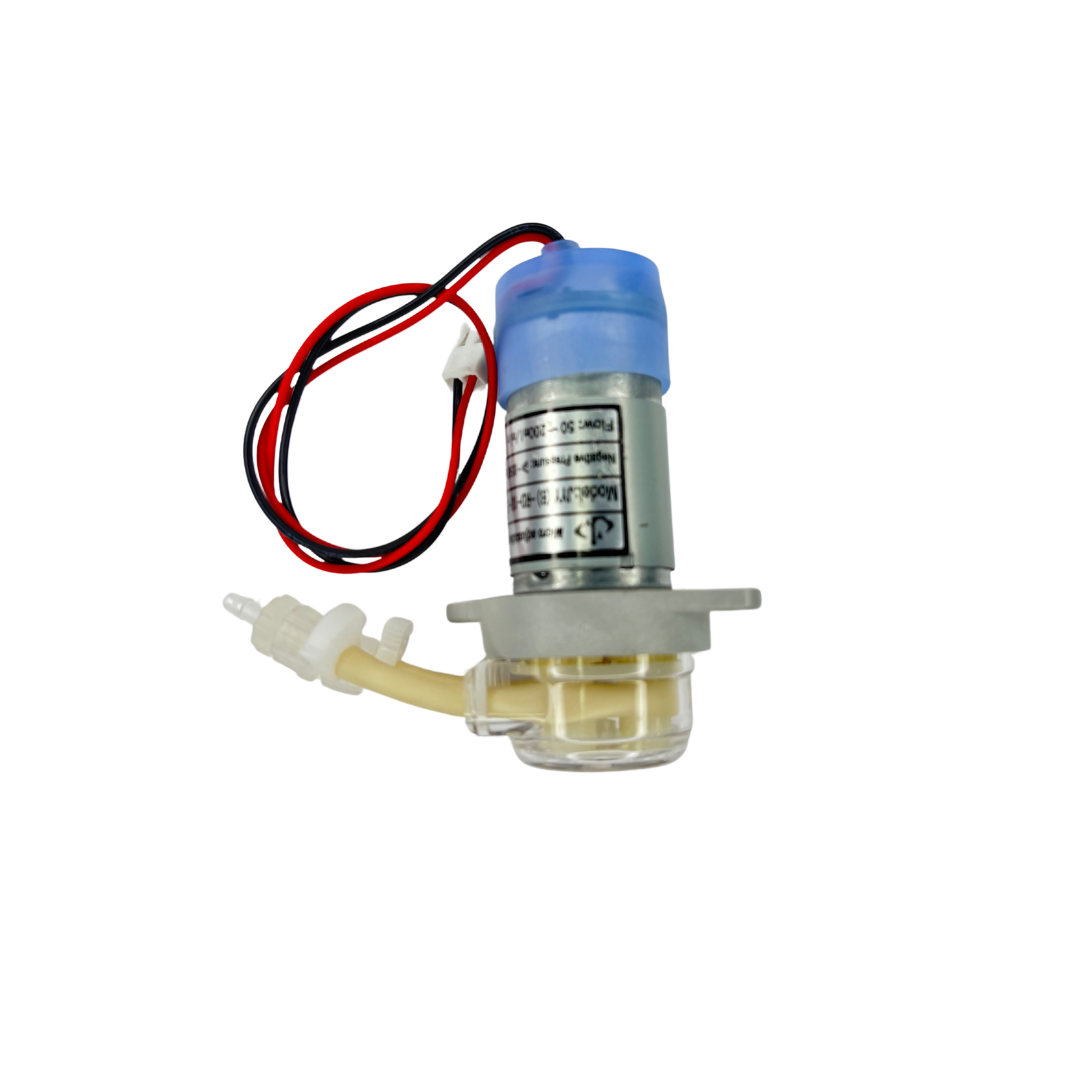 Wims Pump