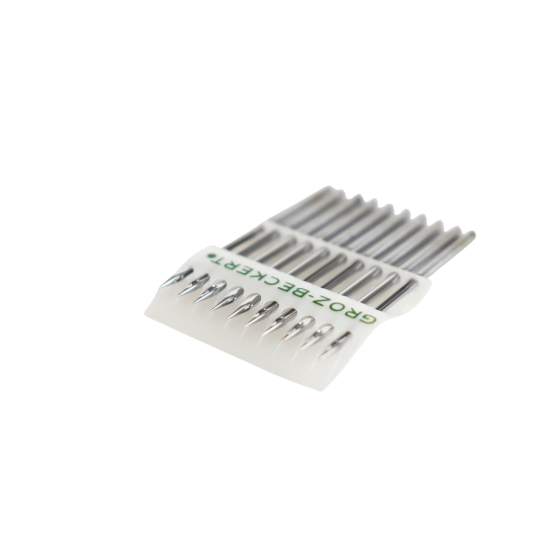 Groz Beckert DB x K5 75FFG - Box of 100 Needles