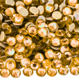 Hot Fix Rhinestones (1440pcs) – 7 Colours Available in different sizes