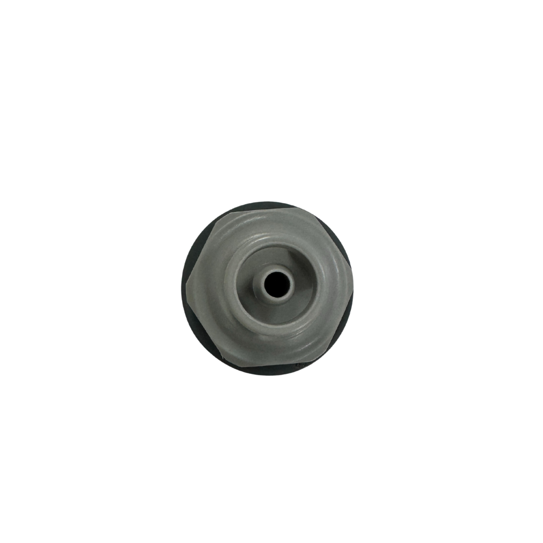 Hose Barbed Valved in Line Coupling (UV300)