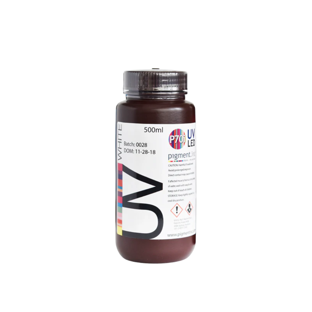 UV P70i White Ink
