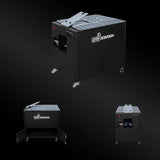 DTF Station Flexfold 100 Electric Folding & Bagging Machine