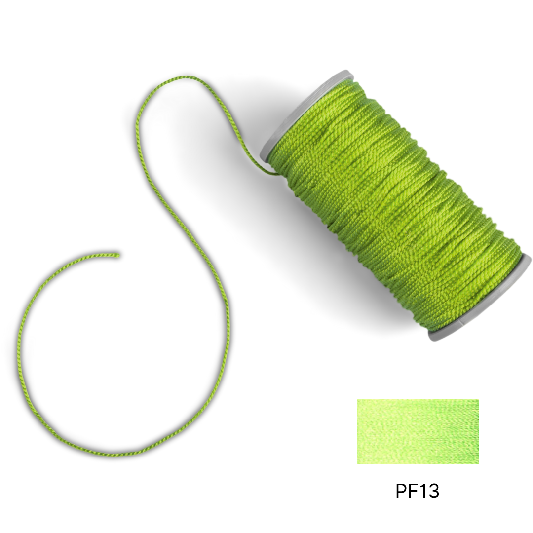 PF13 FuFu Polyester Thread (5000m King Spool)
