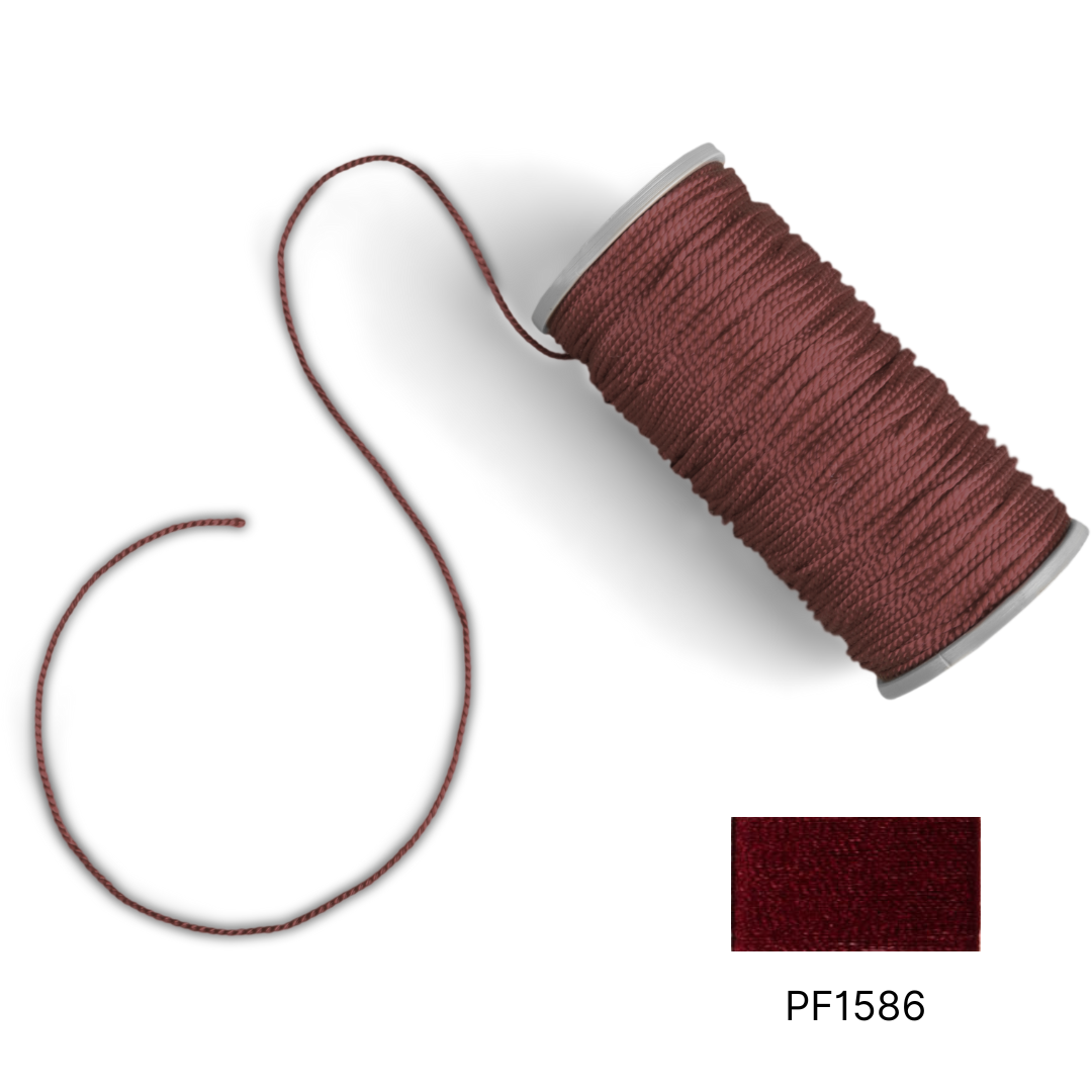 PF1586 FuFu Polyester Thread (5000m King Spool)
