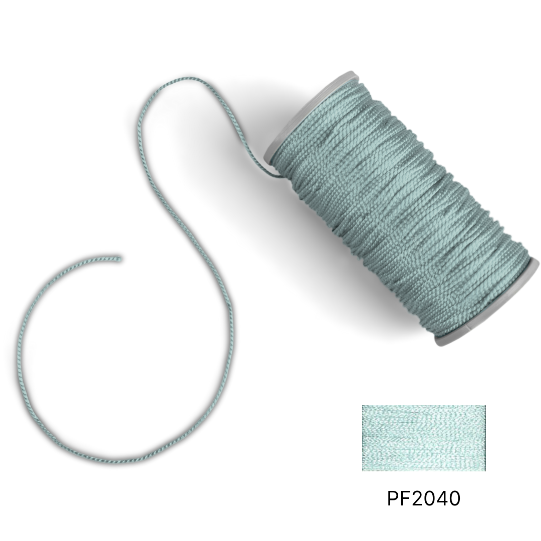 PF2040 FuFu Polyester Thread (5000m King Spool)