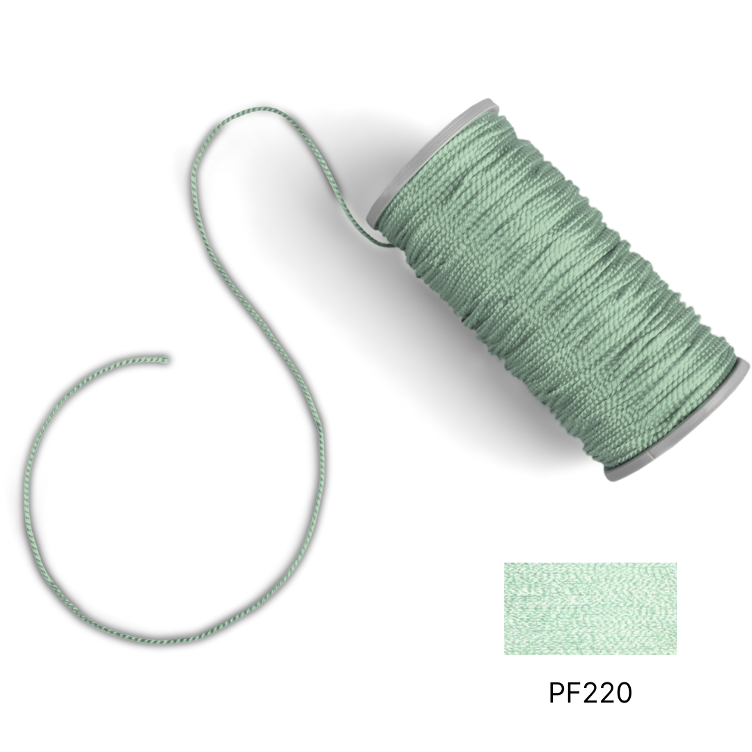 PF220 FuFu Polyester Thread (5000m King Spool)