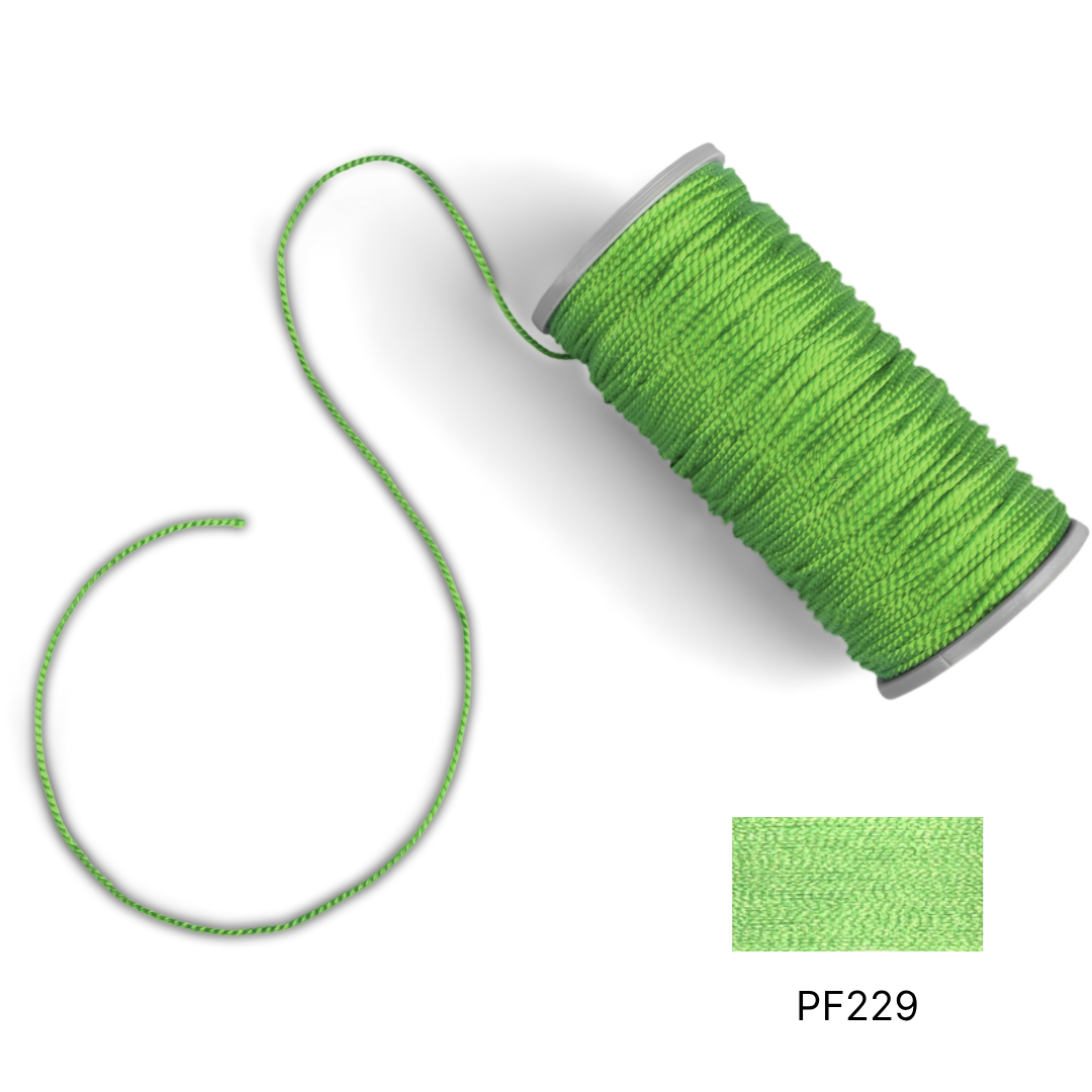 PF229 FuFu Polyester Thread (5000m King Spool)