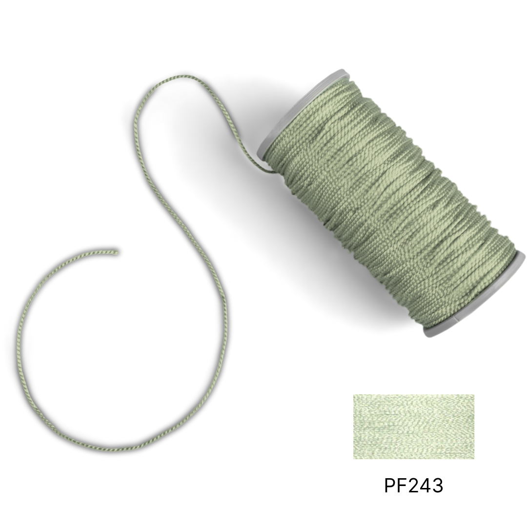 PF243 FuFu Polyester Thread (5000m King Spool)