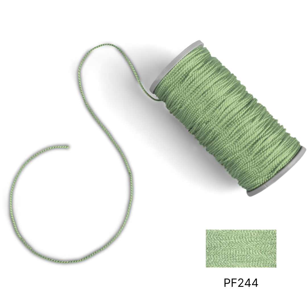 PF244 FuFu Polyester Thread (5000m King Spool)
