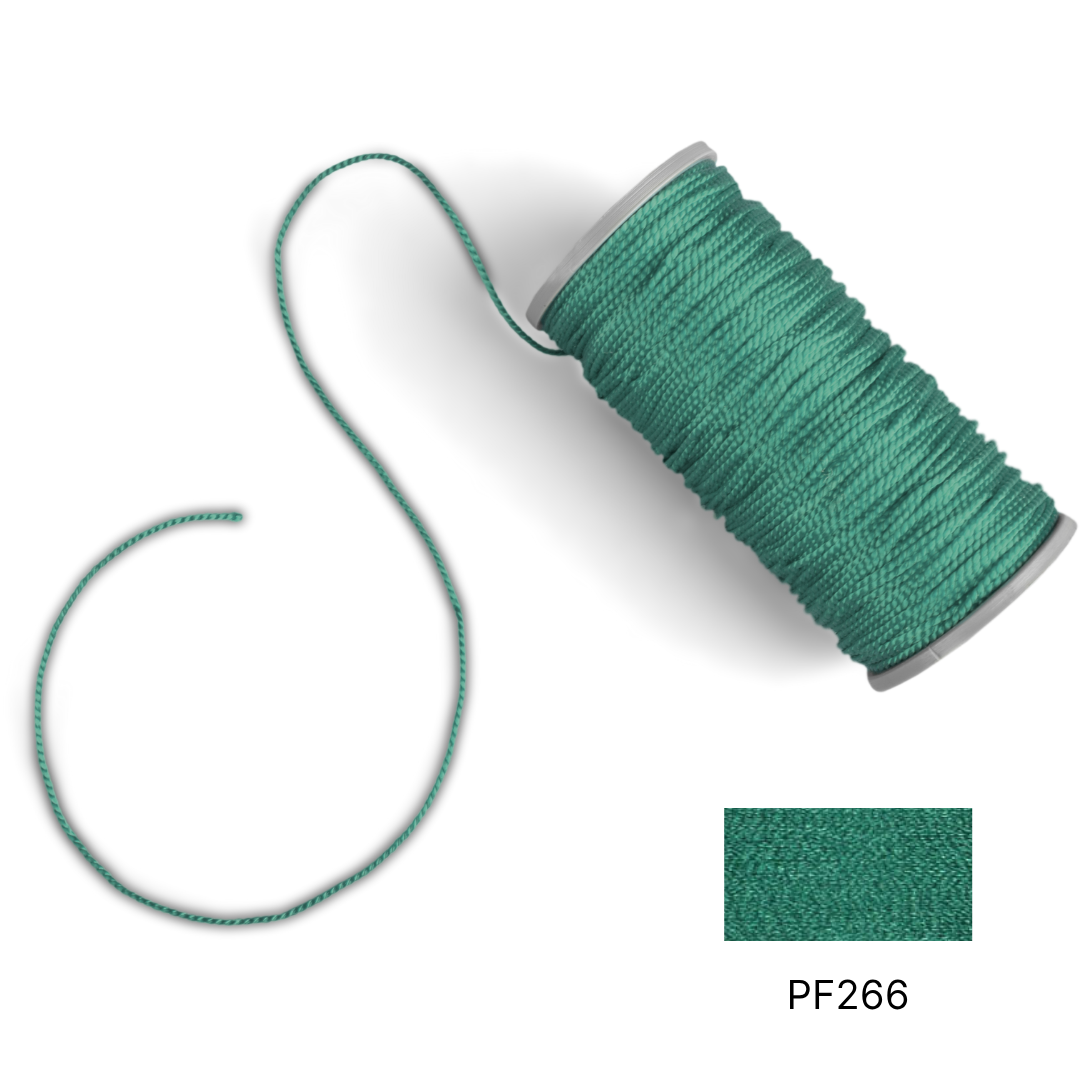 PF266 FuFu Polyester Thread (5000m King Spool)