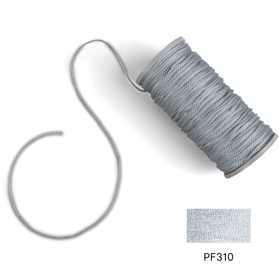 PF310 FuFu Polyester Thread (5000m King Spool)