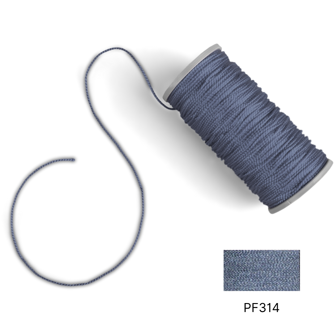 PF314 FuFu Polyester Thread (5000m King Spool)