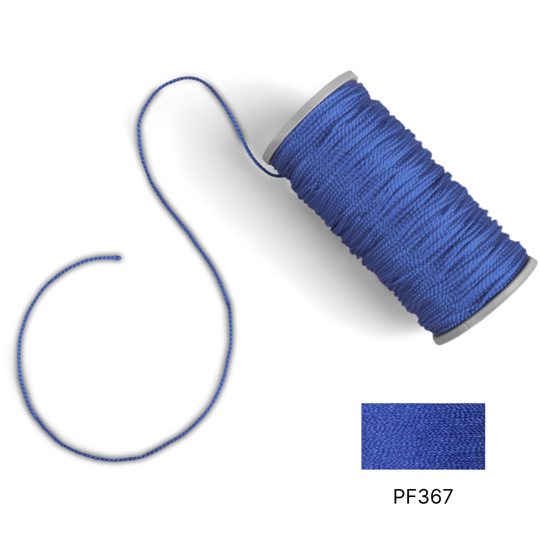 PF367 FuFu Polyester Thread (5000m King Spool)