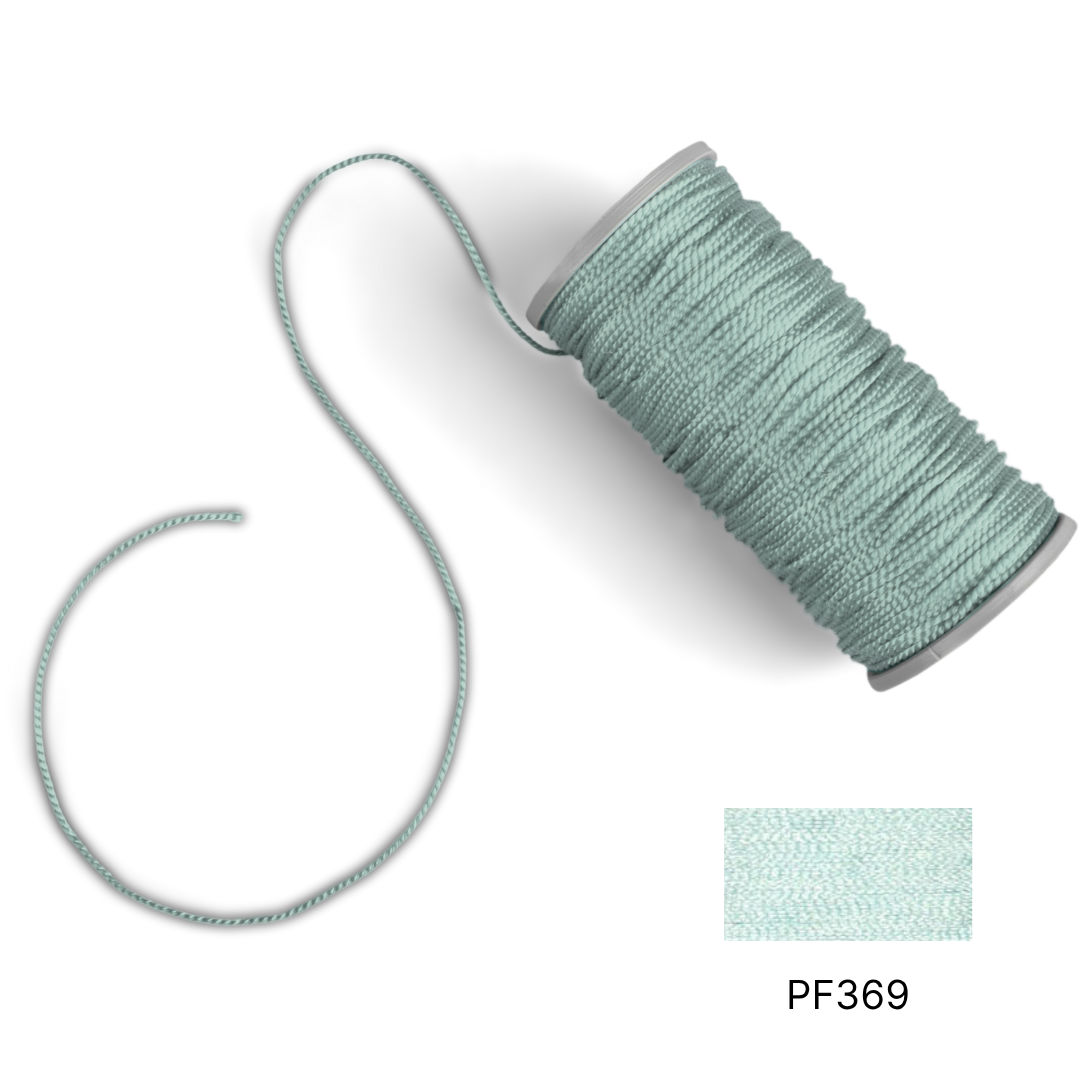 PF369 FuFu Polyester Thread (5000m King Spool)