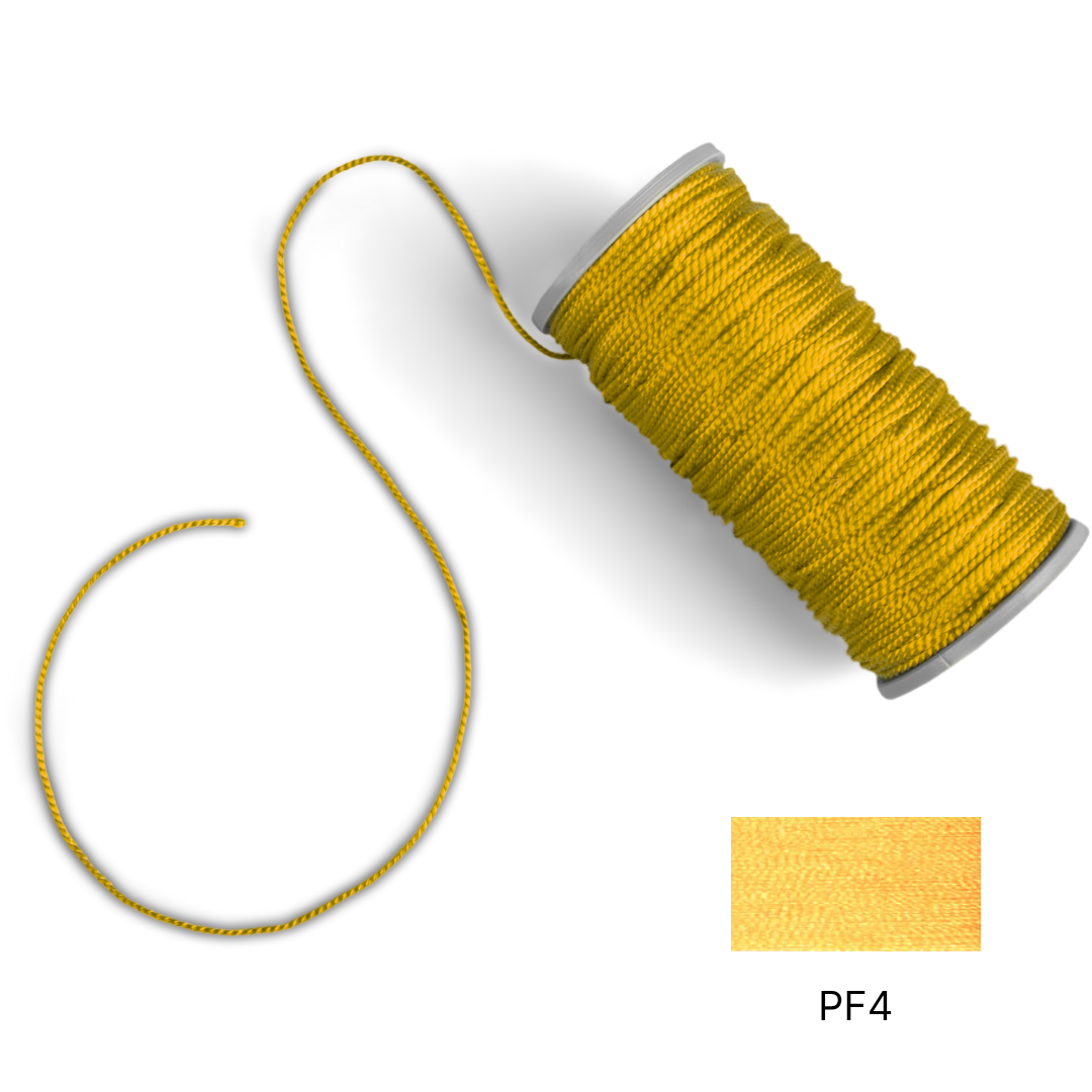 PF4 FuFu Polyester Thread (5000m King Spool)