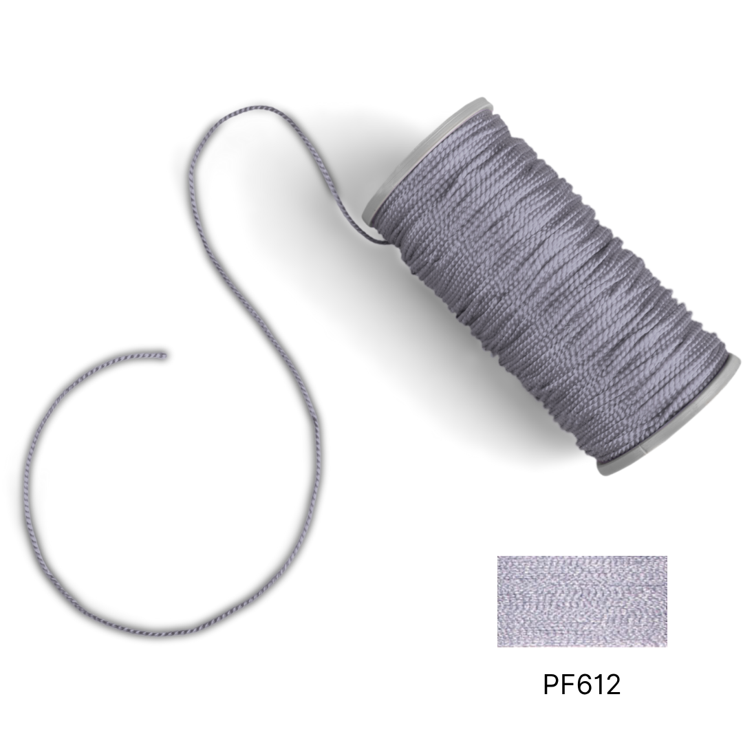 PF612 FuFu Polyester Thread (5000m King Spool)