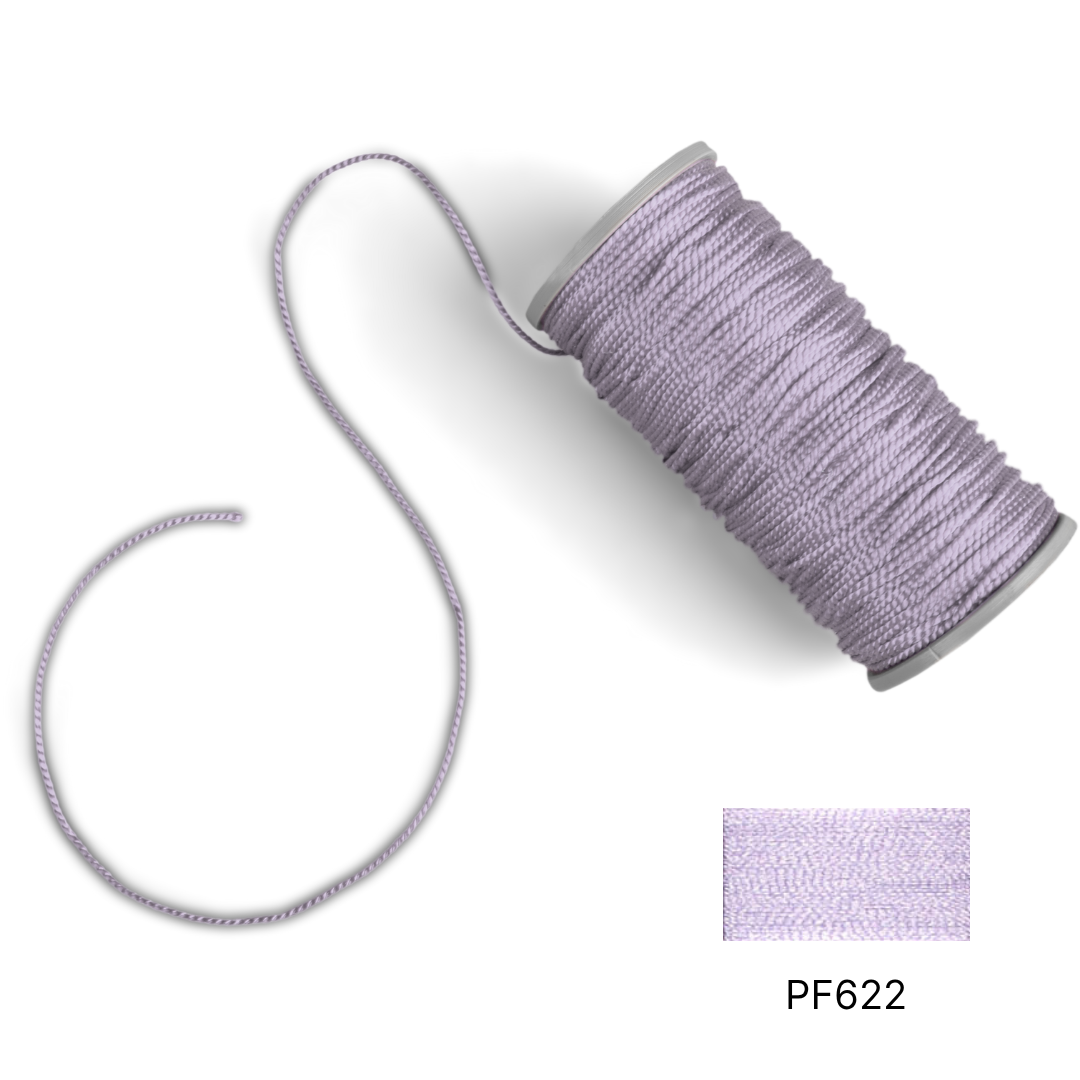PF622 FuFu Polyester Thread (5000m King Spool)