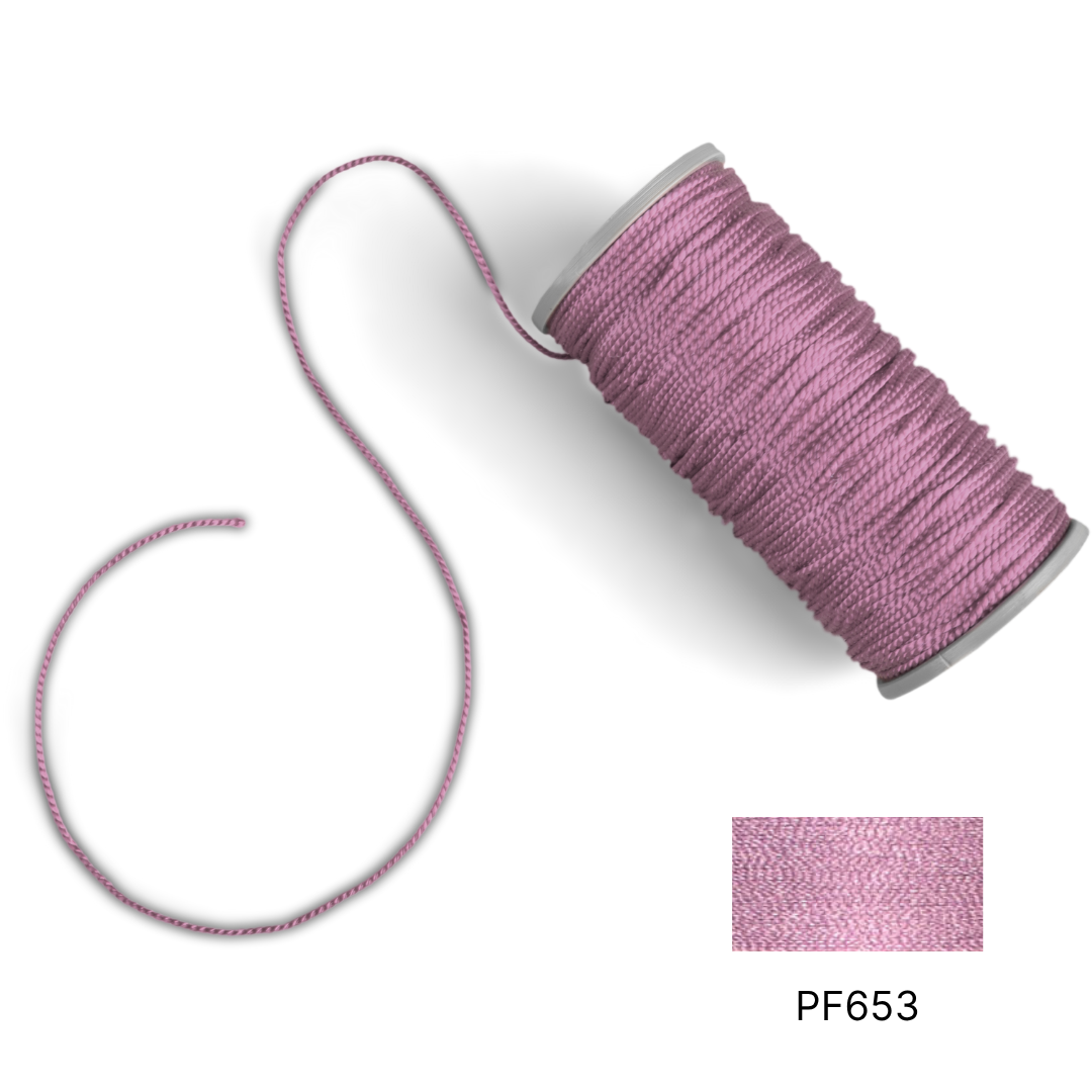 PF653 FuFu Polyester Thread (5000m King Spool)