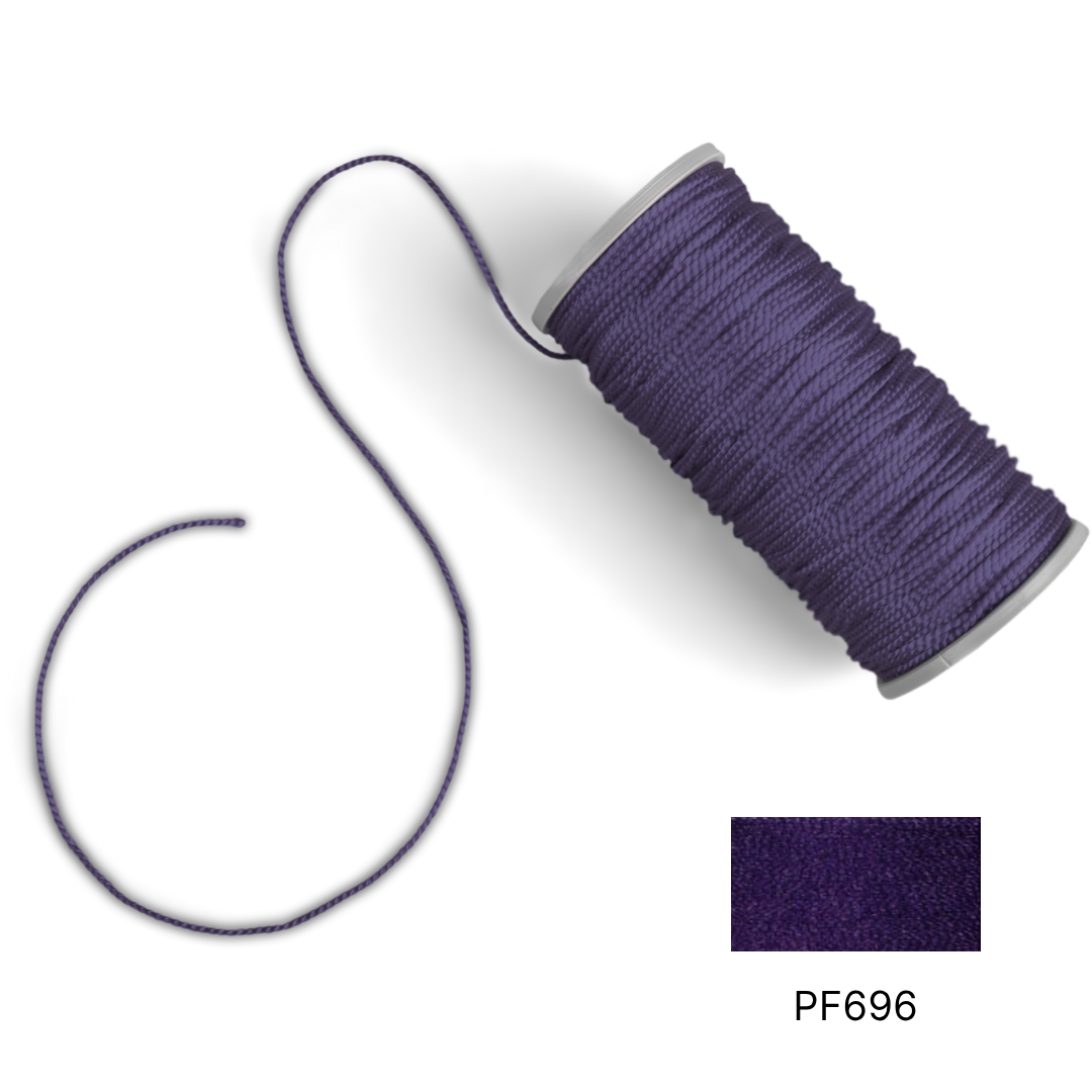 PF696 FuFu Polyester Thread (5000m King Spool)
