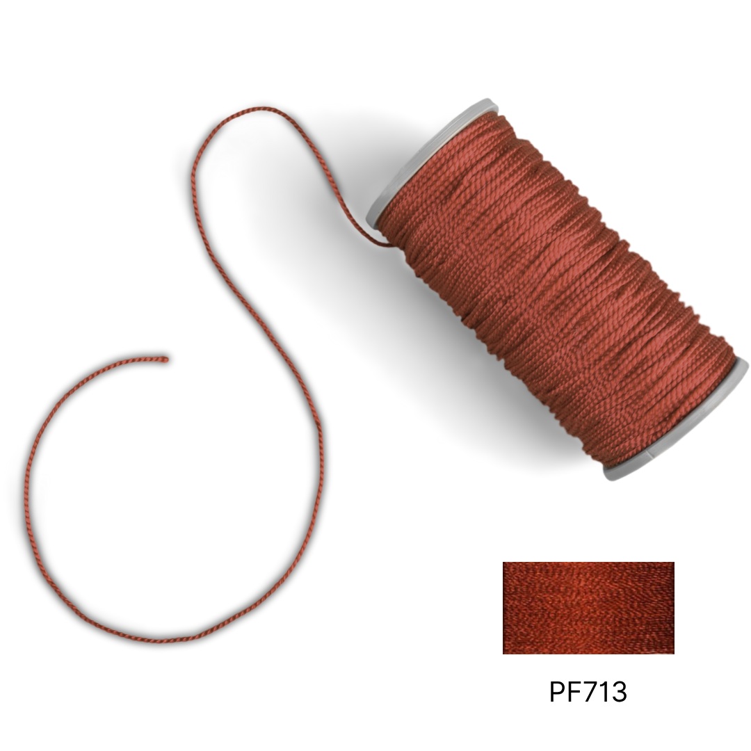 PF713 FuFu Polyester Thread (5000m King Spool)