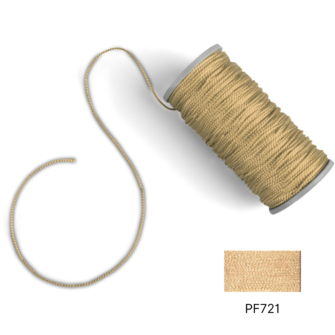 PF721 FuFu Polyester Thread (5000m King Spool)