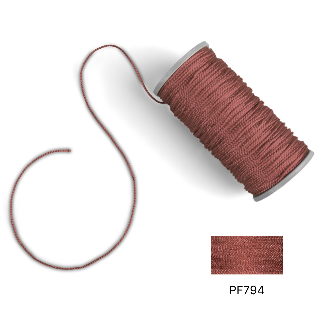 PF794 FuFu Polyester Thread (5000m King Spool)