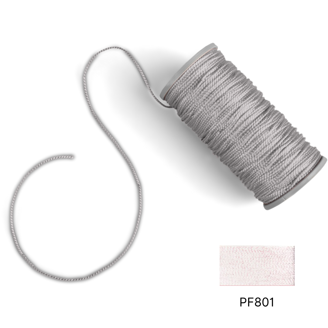 PF801 FuFu Polyester Thread (5000m King Spool)