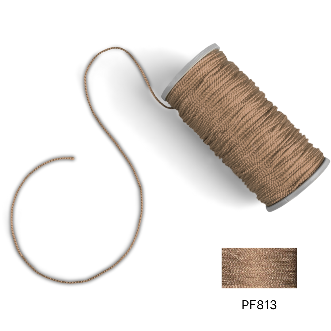 PF813 FuFu Polyester Thread (5000m King Spool)