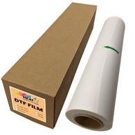 DigitalHeat FX - DTF Film 100mtr x 60cm I -Series Film (10 ROLL PACK)